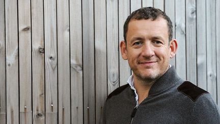 Dany Boon le 11 octobre 2012 à Rennes
 (Alain Jocard / AFP)