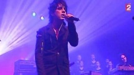 Indochine : 30 ans déjà
 (Culturebox)