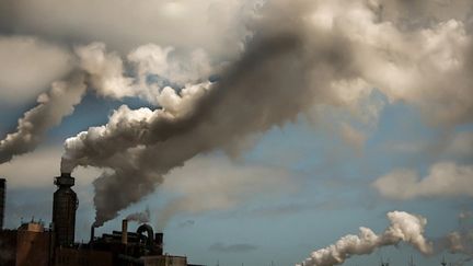 La pollution de l'air (extérieur et intérieur) est responsable à elle seule de 6,5 millions de décès chaque année