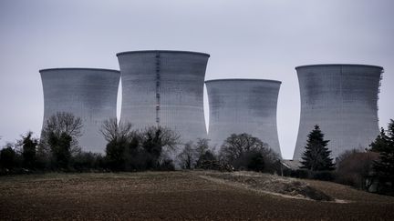 Nucléaire : six centrales de plus ?