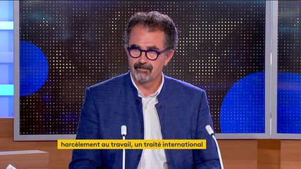 Jean-Denis Budin (FRANCEINFO)