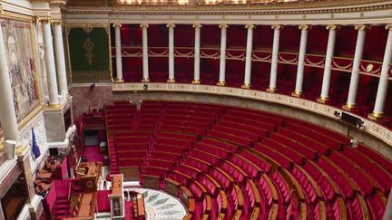 Assemblée nationale (France Info)