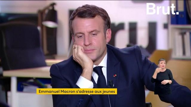 Peut-on "ne pas être Charlie" ? (Macron)