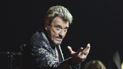 Décès de Johnny Hallyday : un hommage aussi populaire que rock'n'roll