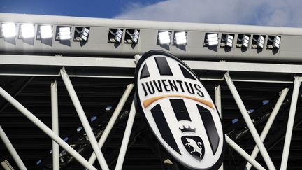 Les cours boursiers de la Juventus de Turin se sont envolés suite à l'annonce de la création de la Super Ligue.  (MIGUEL MEDINA / AFP)