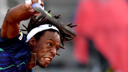 Gaël Monfils (TIZIANA FABI / AFP)