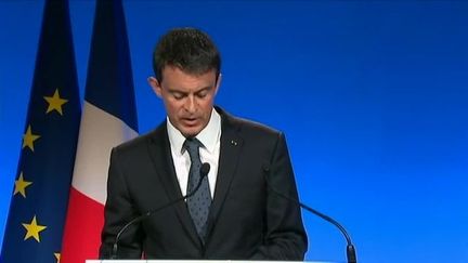 VIDEO. Valls détaille son plan contre la radicalisation