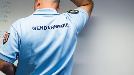 &nbsp; (Un an de prison avec sursis requis contre deux gendarmes pour harcèlement aggravé (illustration) © MaxPPP)