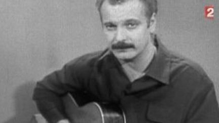 Georges Brassens à la cité de la Musique à Paris
 (Culturebox)