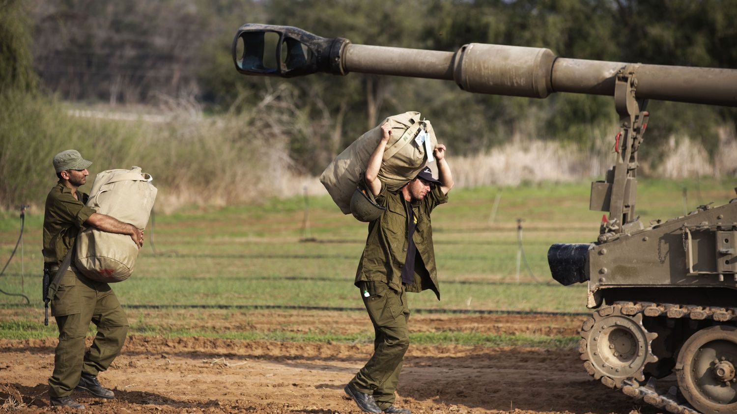 Gaza. A quoi le conflit entre Israël et le Hamas a-t-il servi