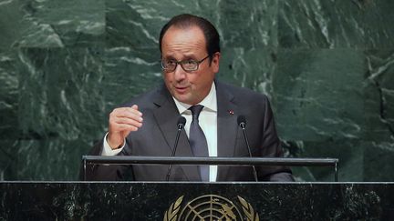 ONU : des divisions autour de Bachar al-Assad