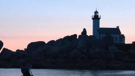 Bretagne : une côte de légendes