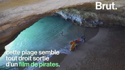 Envie de vous évader un peu ? Voici trois plages parmi les plus belles au monde.