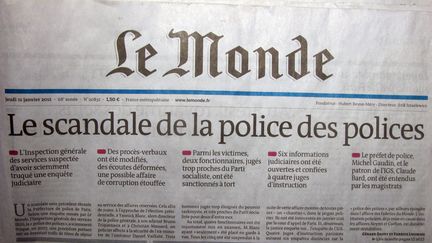 &nbsp; (Le Monde Radio France)