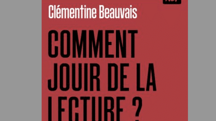 Le conseil de lecture de l'été de Clémentine Beauvais, 