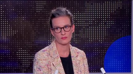 Alixe Rivière (FRANCEINFO)