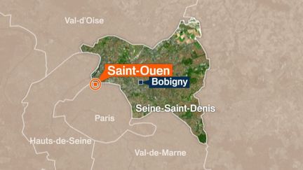 Saint-Ouen : l'appel à l'aide de mères de famille