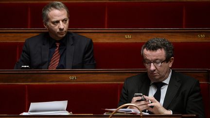 Loi travail : les opposants au gouvernement ont échoué à constituer leurs propres motions de censure