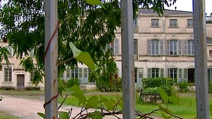 Le Château de Saint-Maurice-de-Remens où a vécu Antoine de Saint-Exupéry
 (France3/Culturebox)