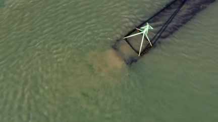 Royaume-Uni : les rejets d’eaux usées en mer font polémique