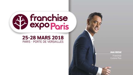 Franchise Expo (2018)