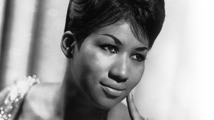 Mort d'Aretha Franklin des suites d'une tumeur du pancréas (Cr&eacute;dit photo : &copy; Jazzinphoto)