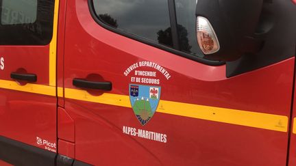 Une fillette dans un état grave après avoir été percutée par une moto dans les Alpes-Maritimes