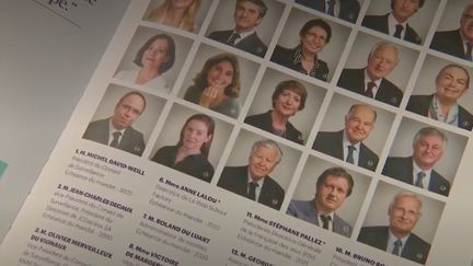 Conseil d'administration : où sont les femmes ?