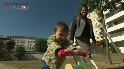 PMA : « Je voulais vraiment un enfant, c’est dans les entrailles »