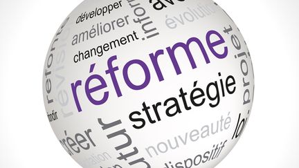 &nbsp; (Prime d'activité oui, réforme structurelle non © Fotolia)