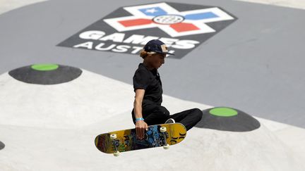 Skateboard : un sport plus que jamais à la mode