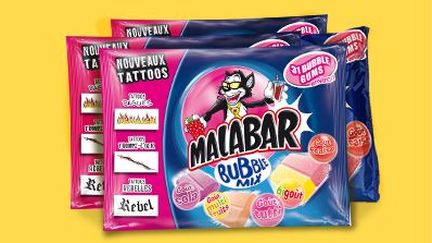 Des produits Malabar. (MALABAR OFFICIEL / FACEBOOK)