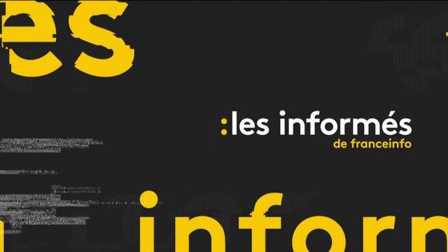 Les Informés du 3 juillet 2019