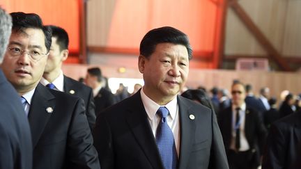 Chine : Xi Jinping, le nouveau Mao ?