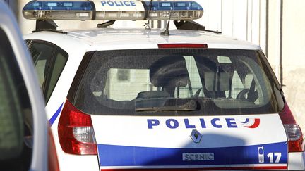 Le tireur des Yvelines, soupçonné d'avoir fait un mort et deux blessés, a été interpellé le 24 mai à Saint-Denis, près de Paris (MAXPPP)