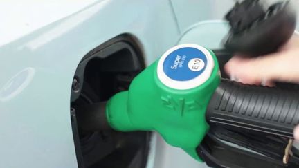 Ristourne sur les carburants ? L’essence à 1.50 €