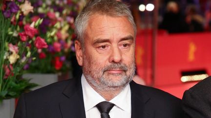 Luc Besson lors de la Berlinale, 17 février 2019
 (Christian Marquardt/SIPA)