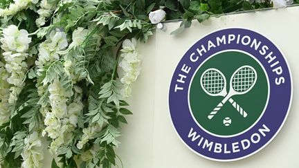 Wimbledon a&nbsp;rapidement réagi après les annonces successives de l'ATP et de la WTA. (GLYN KIRK / AFP)