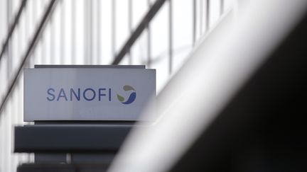 &nbsp; (Le groupe Sanofi versera une prime de bienvenue de 4 millions d'euros à son nouveau directeur général. © Reuters)