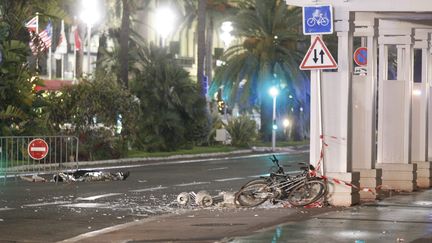 Attentat à Nice : le choix de la ville, pas anodin pour les terroristes