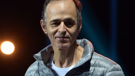 Jean-Jacques Goldman, janvier 2014
 (PATRICK HERTZOG / AFP)