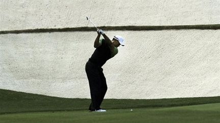 Tiger Woods, seul contre tous