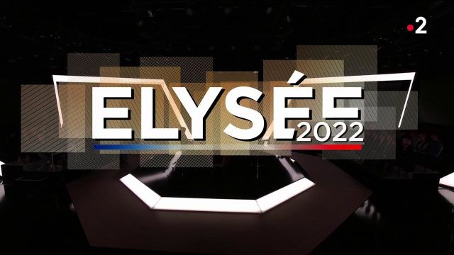 "Elysée 2022". Avec Eric Zemmour, Anne Hidalgo, Nicolas Dupont-Aignan