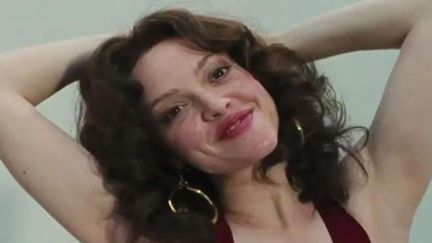 Amanda Seyfried dans "Lovelace" de Rob Epstein et Jeffrey Friedman
 (Hélios Films)