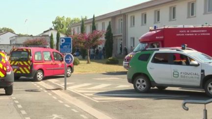 Explosion dans une usine en Dordogne : une catastrophe évitée ?