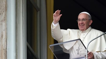 Avortement : le Pape en faveur du "pardon"