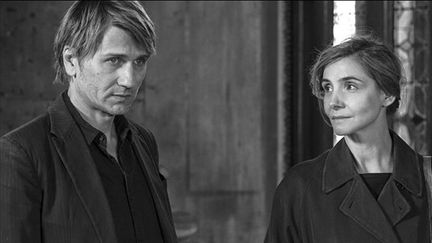 L'ombre des femmes, de Philippe Garrel
 (dr)