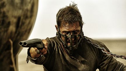 Mad Max signe son grand retour