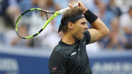 Roland-Garros : Rafael Nadal, grandissime favori