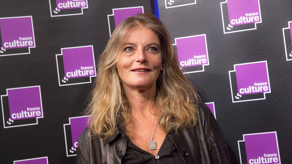 Sandrine Treiner Quitte La Direction De France Culture